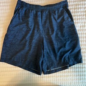 Mens lululemon shorts